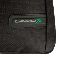 Сумка для ноутбука Grand-X 15.6'' Black (SB-129) фото 2