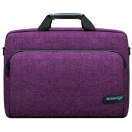 Сумка для ноутбука Grand-X 15.6'' SB-139 Purple (SB-139P) фото 1