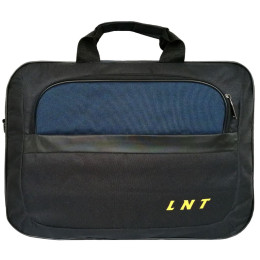 Сумка для ноутбука LNT 15.6\ (LNT-15-6BM-DB) фото 1