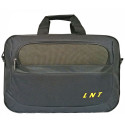 Сумка для ноутбука LNT 15.6\" (LNT-15-6BM-GR)