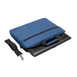 Сумка для ноутбука Porto 15.6 PN16Dark Blue (PN16DB) фото 2