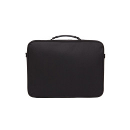 Сумка для ноутбука Serioux 15.6 Laptop bag 8444, black (SRX-8444) фото 2