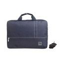 Для ноутбука Serioux 15.6\" Laptop bag 8915, navy (SRX-8915)