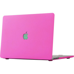Чохол для ноутбука Armorstandart 13.3 MacBook Pro 2020, Hardshell, Purple (ARM58992) фото 1