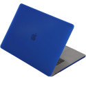 Чехол для ноутбука Armorstandart 13.3" MacBook Air 2018 (A2337/A1932/A2179) Matte Shell, Dark Blue (