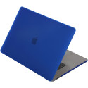 Чохол для ноутбука Armorstandart 13.3\" MacBook Pro 2020 (A2289/A2251) Matte Shell, Dark Blue (ARM572