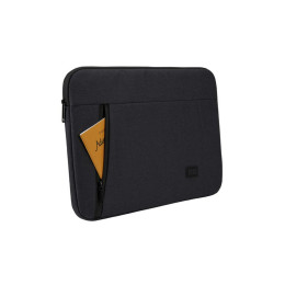 Чехол для ноутбука Case Logic 14 Huxton Sleeve HUXS-214 Black (3204641) фото 2