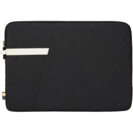 Чохол для ноутбука Case Logic 15.6 Ibira Sleeve IBRS-215 Black (3204396) фото 2
