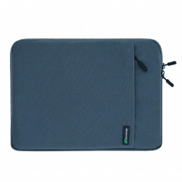 Чехол для ноутбука Grand-X 15.6'' Dark Grey (SL-15D) фото 1
