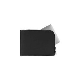 Чохол для ноутбука Incase 13 Facet Sleeve - Black (INMB100690-BLK) фото 2