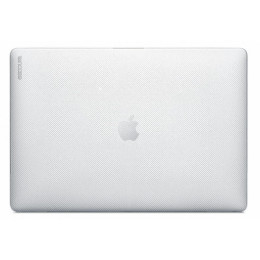 Чохол для ноутбука Incase 16 MacBook Pro - Hardshell Case Clear (INMB200679-CLR) фото 1