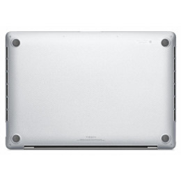 Чохол для ноутбука Incase 16 MacBook Pro - Hardshell Case Clear (INMB200679-CLR) фото 2