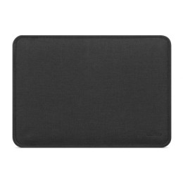 Чохол для ноутбука Incase 16 MacBook Pro - ICON Sleeve in Woolenex, Black (INMB100642-BLP) фото 1