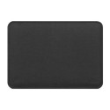 Чохол для ноутбука Incase 16" MacBook Pro - ICON Sleeve in Woolenex, Black (INMB100642-BLP)