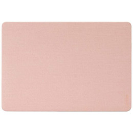 Чохол для ноутбука Incase 16 MacBook Pro Textured Hardshell in Woolenex Blush Pink (INMB200684-BLP) фото 1