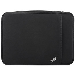 Чохол для ноутбука Lenovo 15 ThinkPad, Black (4X40N18010) фото 1