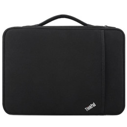 Чохол для ноутбука Lenovo 15 ThinkPad, Black (4X40N18010) фото 2