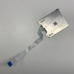 Дод. плата Card Reader для ноутбук Dell Latitude E5450 (0R22TH) фото 1