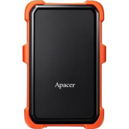 Внешний жесткий диск 2.5 1TB Apacer (AP1TBAC630T-1) фото 2