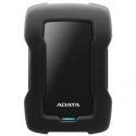 Зовнішній жорсткий диск 2.5" 1TB ADATA (AHD330-1TU31-CBK)