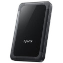 Внешний жесткий диск 2.5" 2TB Apacer (AP2TBAC532B-1)