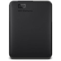 Зовнішній жорсткий диск 2.5" 4TB WD (WDBU6Y0040BBK-WESN)