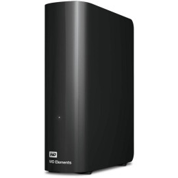 Внешний жесткий диск 3.5 12TB WD (WDBWLG0120HBK-EESN) фото 1