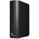 Внешний жесткий диск 3.5" 12TB WD (WDBWLG0120HBK-EESN)