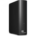 Внешний жесткий диск 3.5" 4TB WD (WDBWLG0040HBK-EESN)