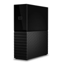 Зовнішній жорсткий диск 3.5" 6TB WD (WDBBGB0060HBK-EESN)