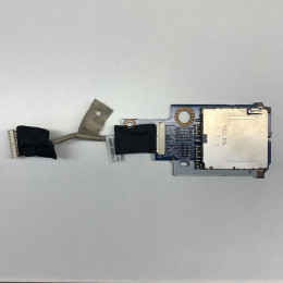 Дод. плата Card Reader для ноутбук Dell Latitude E6500 (LS-4042P, DC02000KG0L) фото 1