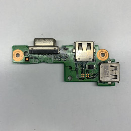 Дод. плата USB VGA для бв Dell Inspiron N5010 (48.4HH03.011) фото 2