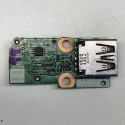 Дод. плата USB для бв Lenovo ThinkPad T450 T460 (NS-A251)