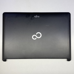 Крышка матрицы для ноутбука Fujitsu Lifebook S710 (CP473705-02, 4BFJ6LCJT00) - Class B фото 1