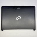 Крышка матрицы для ноутбука Fujitsu Lifebook S710 (CP473705-02, 4BFJ6LCJT00) - Class B