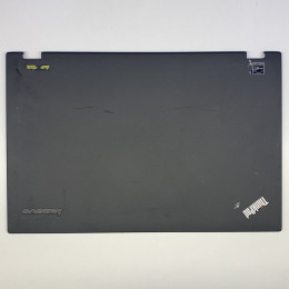 Крышка матрицы для ноутбука Lenovo Thinkpad T540p W540 W541 (04X6431) - Class B фото 1