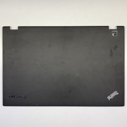 Крышка матрицы для ноутбука Lenovo Thinkpad T540p W540 W541 (SCB0K04526) - Class B фото 1