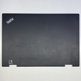 Крышка матрицы для ноутбука Lenovo ThinkPad X1 Yoga (2nd Gen) (SCB0L81627) - Class B фото 1