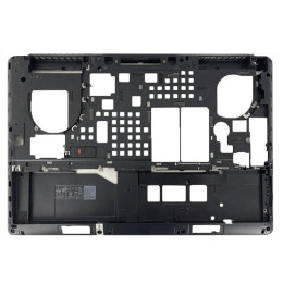 Нижняя крышка для ноутбука Dell Precision 7520 (AM1DI000601) фото 1