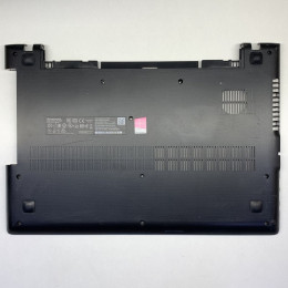 Нижняя часть корпуса для ноутбука Lenovo Ideapad 100-15IBD B50-50 (AP10E00070, AP1ER000400) фото 1