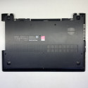Нижняя часть корпуса для ноутбука Lenovo Ideapad 100-15IBD B50-50 (AP10E00070, AP1ER000400)