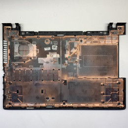 Нижняя часть корпуса для ноутбука Lenovo Ideapad 100-15IBD B50-50 (AP10E00070, AP1ER000400) фото 2