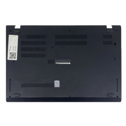 Нижняя часть корпуса для ноутбука Lenovo Thinkpad L580 (AP165000200AYL) фото 1
