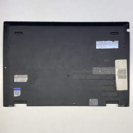 Нижняя часть корпуса для ноутбука Lenovo ThinkPad X1 Yoga (2nd Gen) (01AY911, 01AX888) фото 1