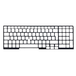 Накладка на клавіатуру для бв Dell Precision 7520 (FA1T5000600) фото 1