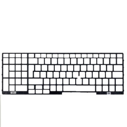 Накладка на клавіатуру для бв Dell Precision 7520 (FA1T5000600) фото 2