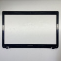 Рамка матрицы для ноутбука Lenovo IdeaPad Z570 (60.4M403.011) - Class B