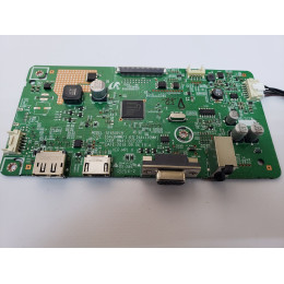 Материнська плата монітора Samsung SE650PCB (BN41-02233B) фото 1