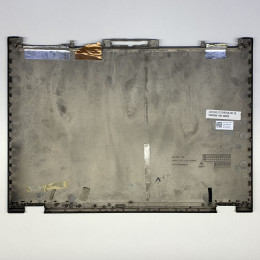 Крышка матрицы для ноутбука Dell Latitude E6500 (G433D, 0G433D) - Class B фото 2