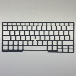 Накладка клавиатуры для ноутбука Dell Latitude E5450 E5470 E7450 E7470 (0T90XX) фото 1